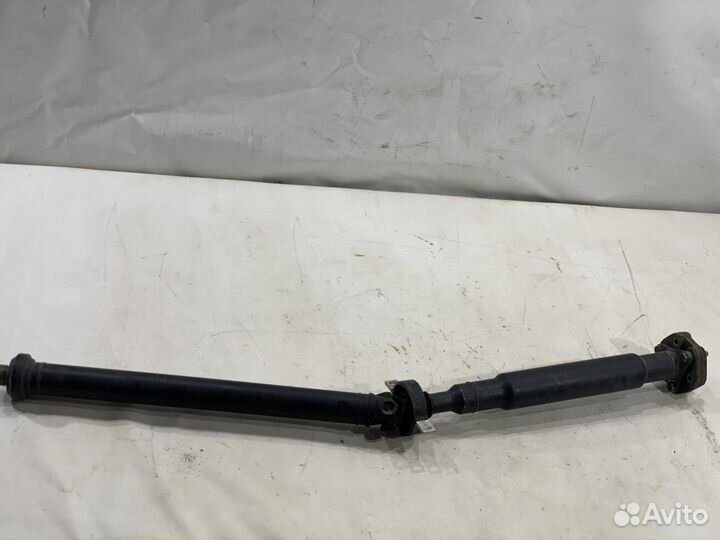Карданный вал задняя часть BMW X6 F16
