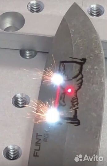 Лазерная гравировка в Сургуте