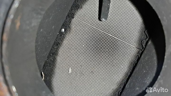 Катализатор toyota premio AT210 1997 4A-FE контрак