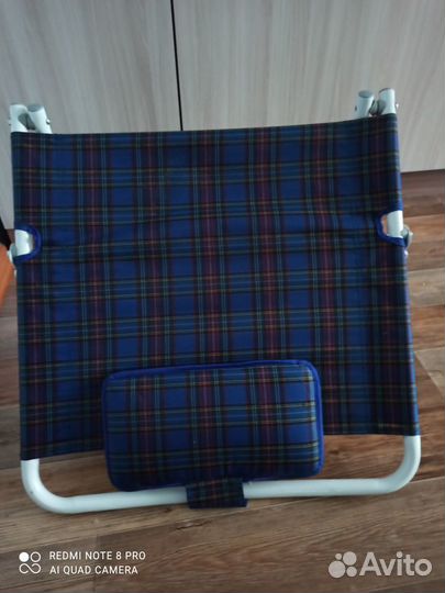 Подушка ортопедическая