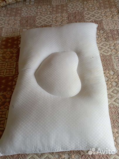 Подушка ортопедическая для взрослых