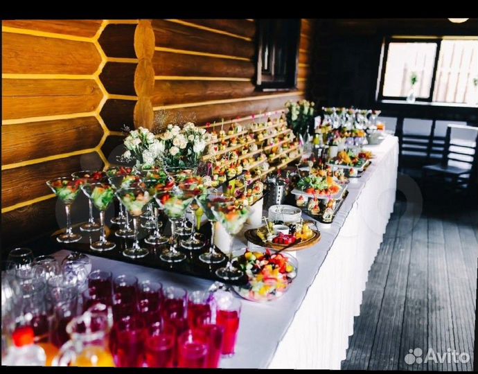 Сауна с бассейном