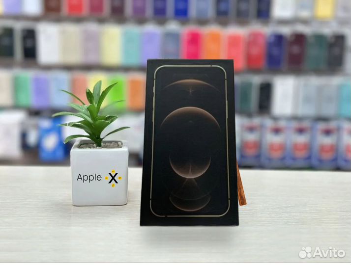 iPhone 12 Pro, 128 ГБ