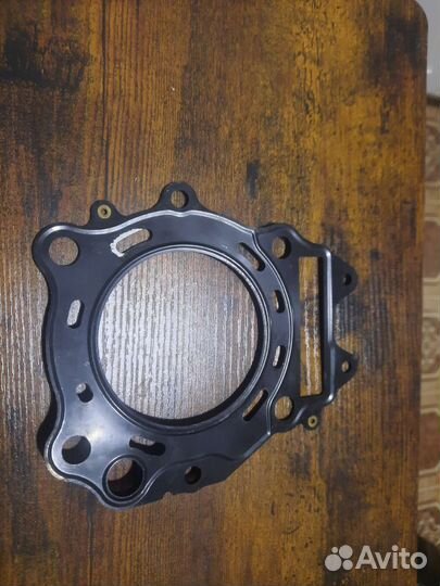 Прокладка гбц Suzuki Burgman/ Skywave 400