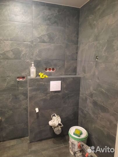 Ремонт и отделка квартир