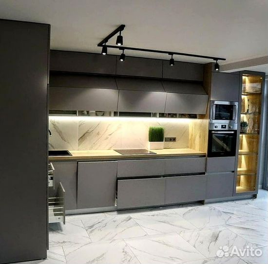 Кухонный гарнитур 