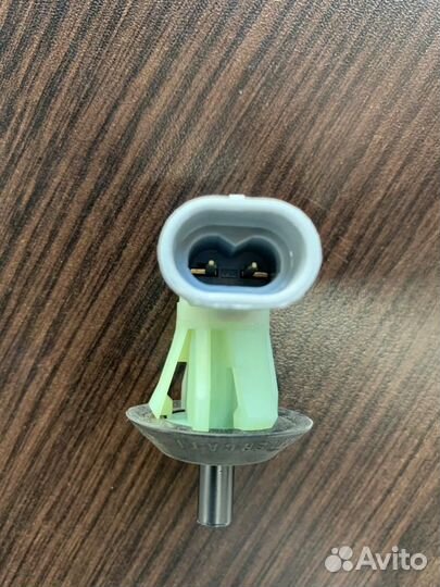 Renault Выключатель концевой