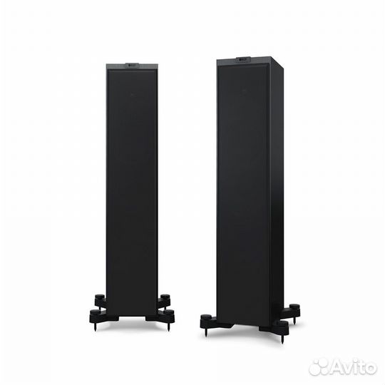 Акустическая система напольная KEF Q550 Black
