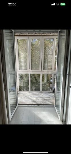 Квартира-студия, 27 м², 2/9 эт.