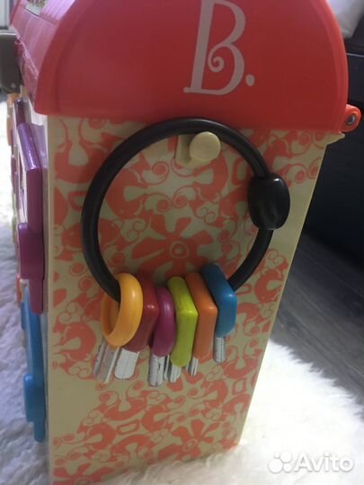 Игрушки Battat, Hasbro, Mattel