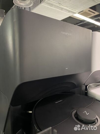 Робот-пылесос Roborock Vacuum Cleaner S8 Pro Ultra