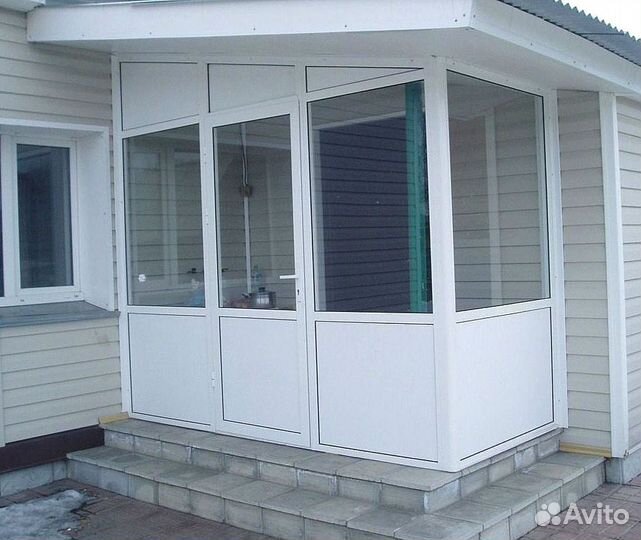 Алюминиевые двери/пластиковые/входные группы