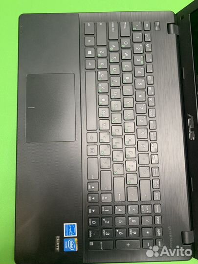 Ноутбук Asus X551M (2/2/300)