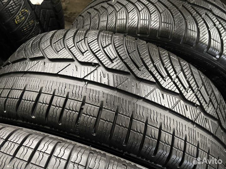 Michelin Pilot Alpin 4 225/45 R18