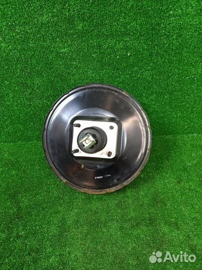 Вакуумный усилитель Kia Ceed ED G4FA 2012