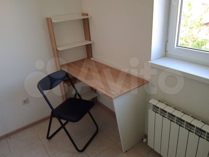 1-к. квартира, 26 м², 3/3 эт.