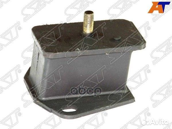 Подушка двигателя передняя mitsubishi pajero/MO