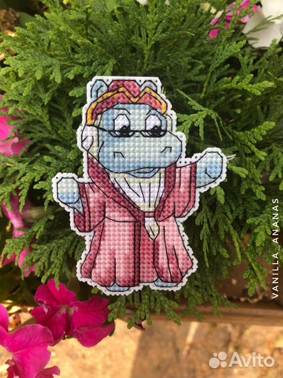 Магнит Гарри Поттер