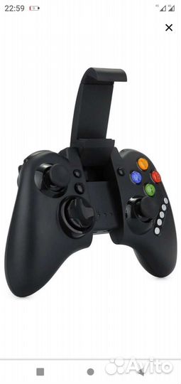 Геймпад ipega 9021