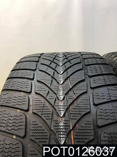 Dunlop SP Winter Sport 4D 295/40 R20 106V