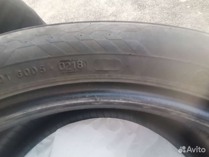Nokian Tyres Nordman SZ 215/55 R17