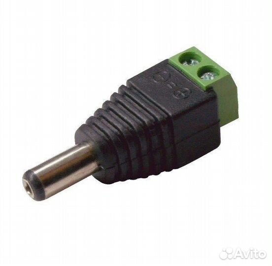 Комплект видеонаблюдения HiWatch 2 камеры 1080N