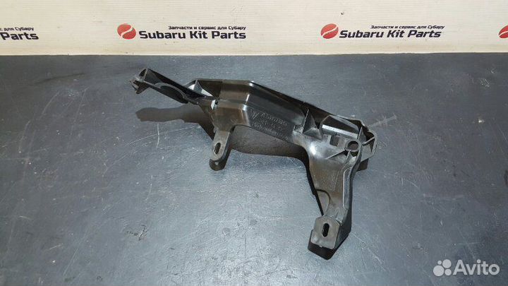 Кронштейн переднего бампера Porsche Cayenne 957