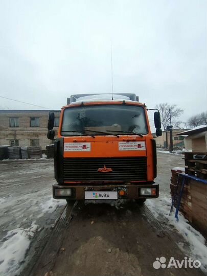 МАЗ 437041-262, 2006