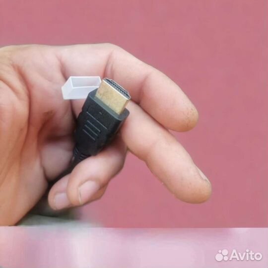 Переходник hdmi - vga