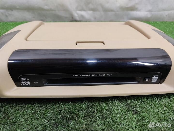 DVD проигрыватель потолочный Subaru Tribeca WX 20