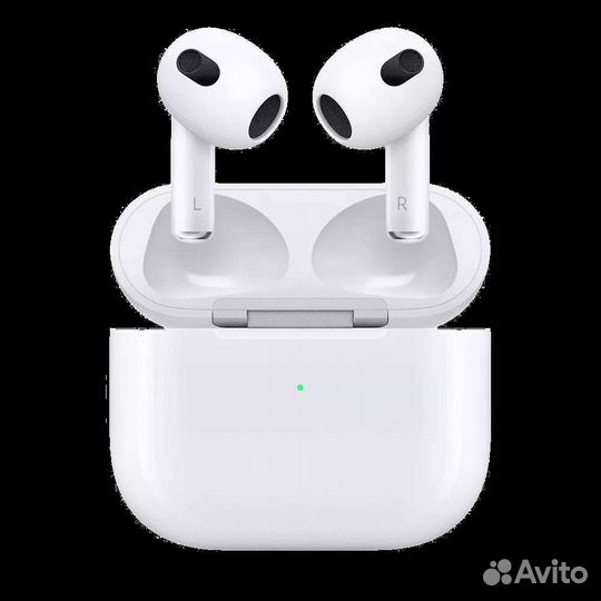 AirPods 3 Premium