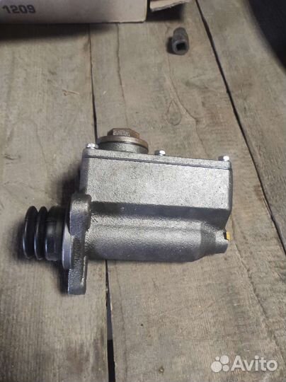 Гтц газ 52, главный тормозной цилиндр газ 52