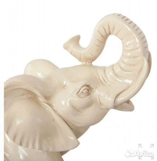 Статуэтка слон