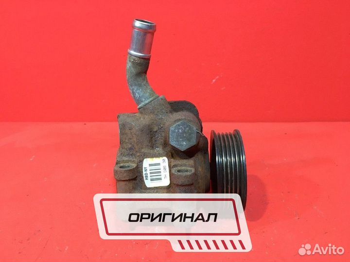 Насос гура для Ford Fusion fxja, 1.4 Duratec (Б/У)