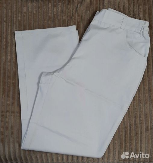 Медицинский костюм 52