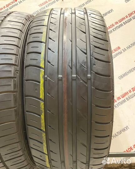 Falken Ziex ZE914 Ecorun 215/50 R17 91W