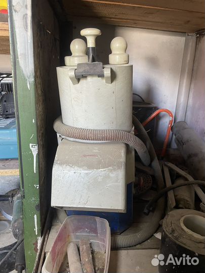 Овощерезка