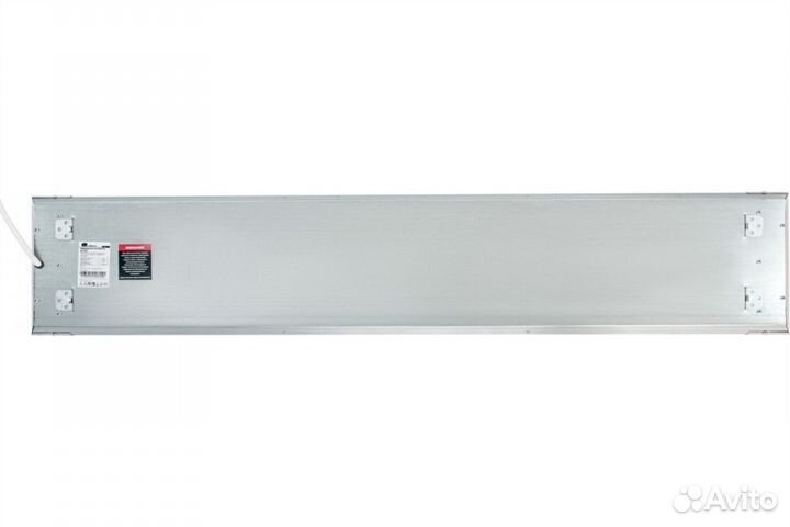 Инфракрасный подвесной обогреватель Сибртех ин-200