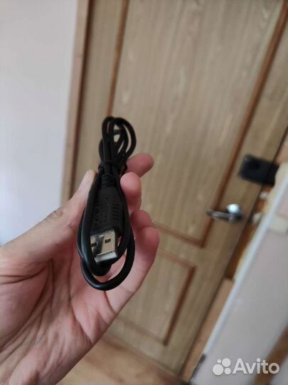 Usb mini кабель