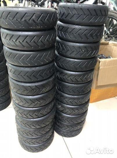 Покрышки для электросамокатов xiaomi