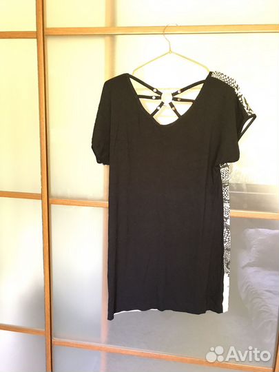 Футболка,туника