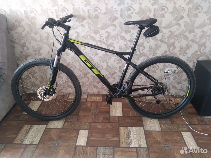 Gt 27.5 avalanche sport