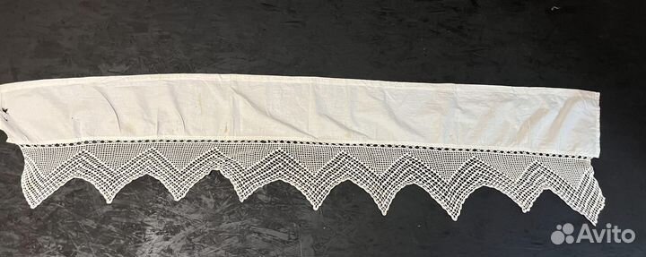 Подзор Крючковз Хлопок Русский Север 25