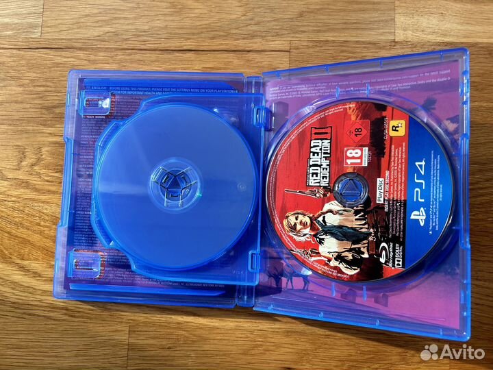 Red dead redemption 2