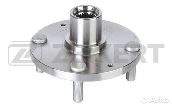 Ступица передн Matrix Elantra Cerato 2 08