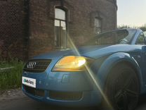 Audi TT 1.8 MT, 1999, 249 000 км, с пробегом, цена 900 000 руб.