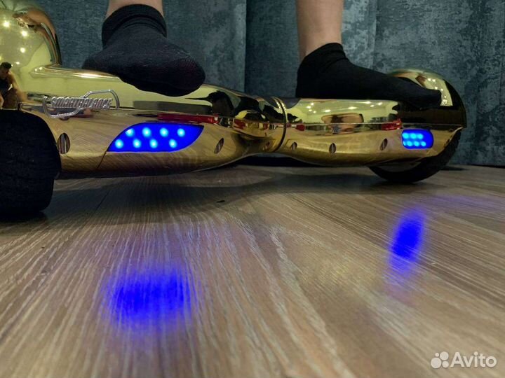 Гироскутер