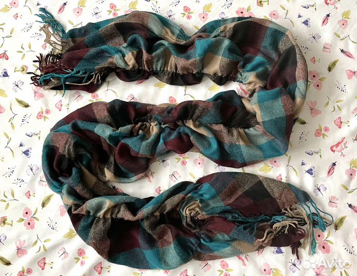 Шарф женский