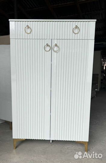 Обувницы разные