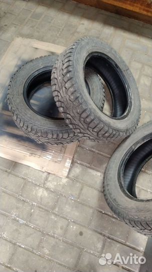 Nordman 5 175/65 R14